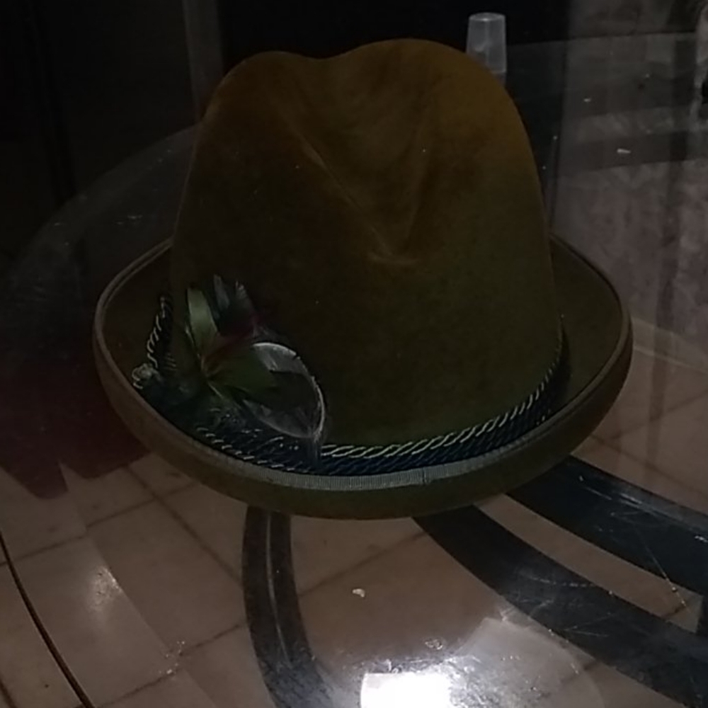 Resistor hat - Picture 4 of 5